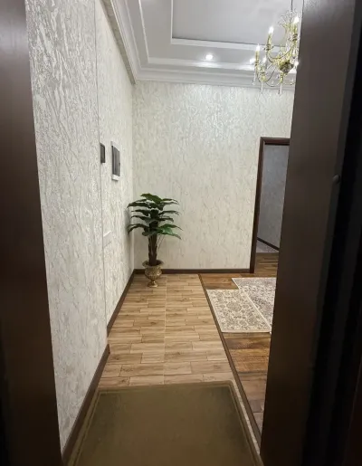 2-комн. квартира, 12 этаж, 127 м², Шохмансур, Ахмади Дониш