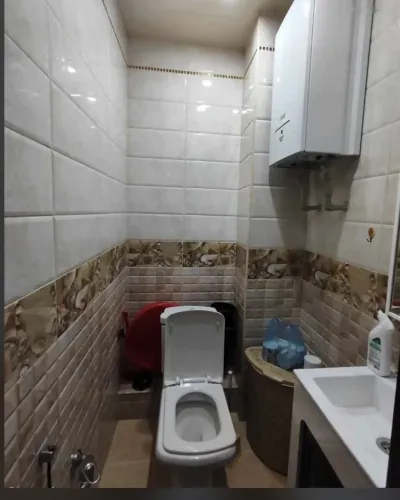 3-комн. квартира, 8 этаж, 84м², 84 мкр Сино