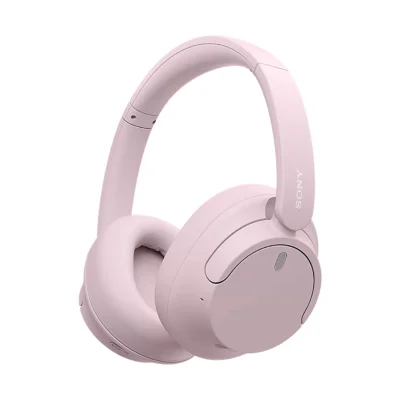 Беспроводные наушники Sony WH-CH720N, розовый