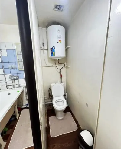 2-комн. квартира, 2 этаж, 51м², Сино 112 мкр