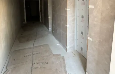2-комн. квартира, 7 этаж, 87 м², напротив Парка Куруши Кабир