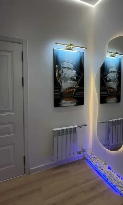 2-комн. квартира, 5 этаж, 75м², Сомони