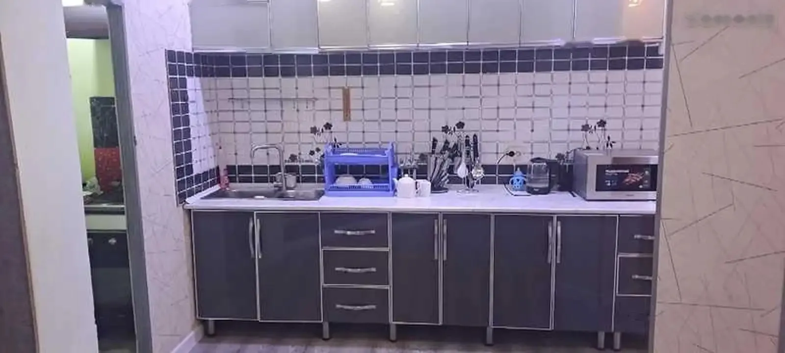 5-комн. квартира, 16 этаж, 210м², дом печати