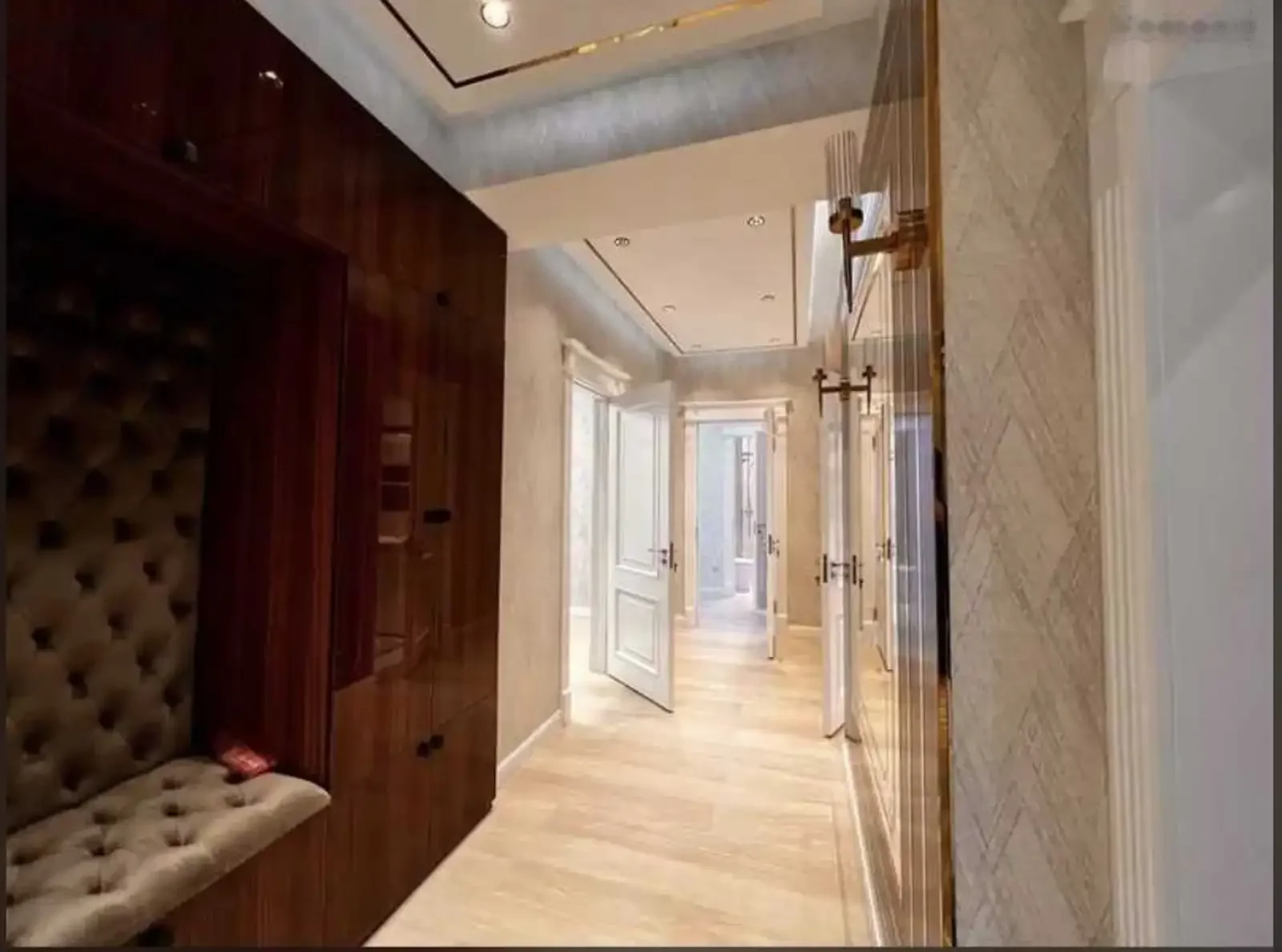 3-комн. квартира, 10 этаж, 120м², Садбарг гелос