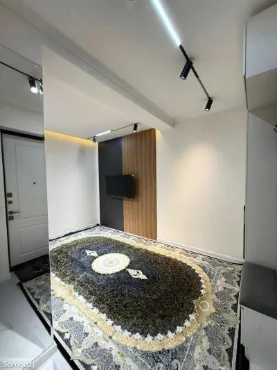 1-комн. квартира, 7 этаж, 62 м², Шохмансур, Парк Алишер Навои