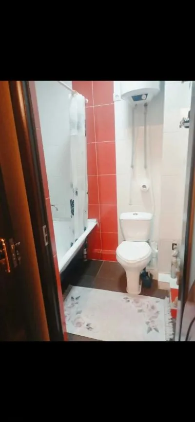 2-комн. квартира, 2 этаж, 80м², Шохмансур