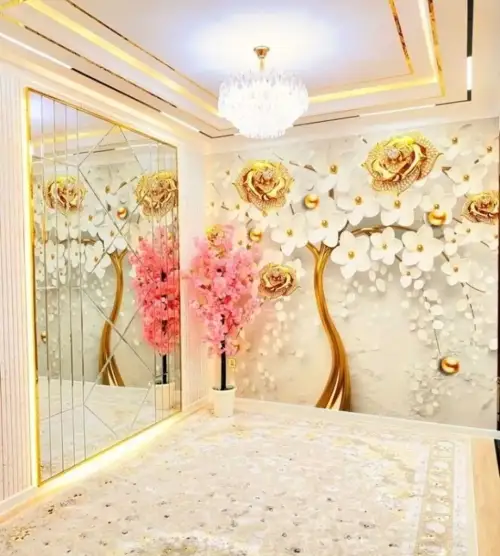 3-комн. квартира, 7 этаж, 120 м², сино