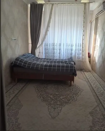 2-комн. квартира, 2 этаж, 50м², Сино кучаи Шерализода