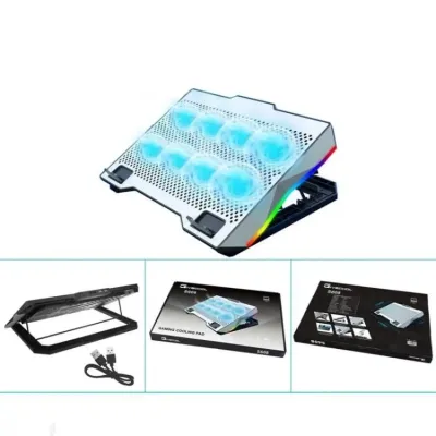Кулер для ноутбука Givecool S608