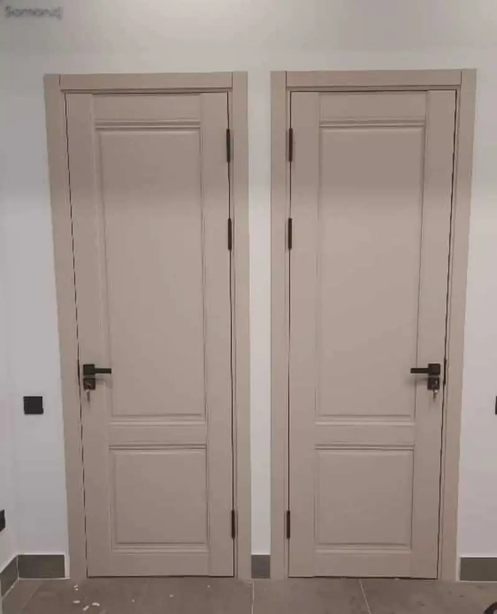 Дверь