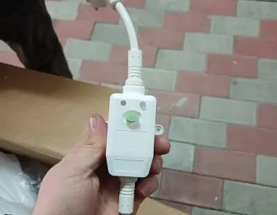Водонагреватель Ariston 80л