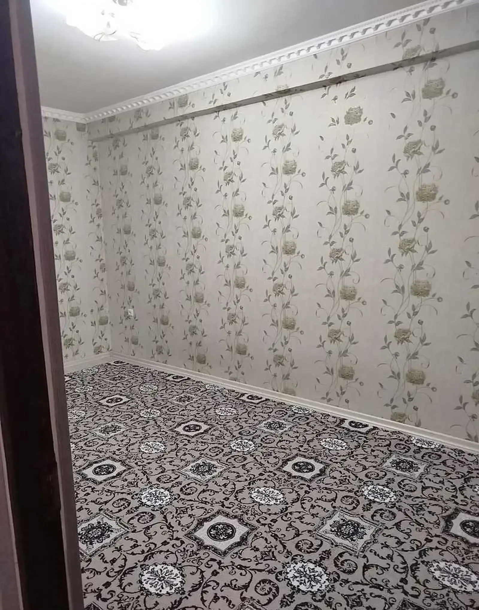2-комн. квартира, 12 этаж, 55м², Мост 46 мкр