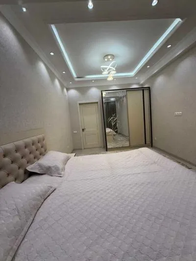 1-комн. квартира, 3 этаж, 50 м², шохмансур 4р дома