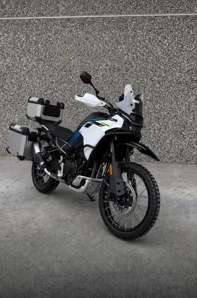 Мотоцикл CF 450 mt