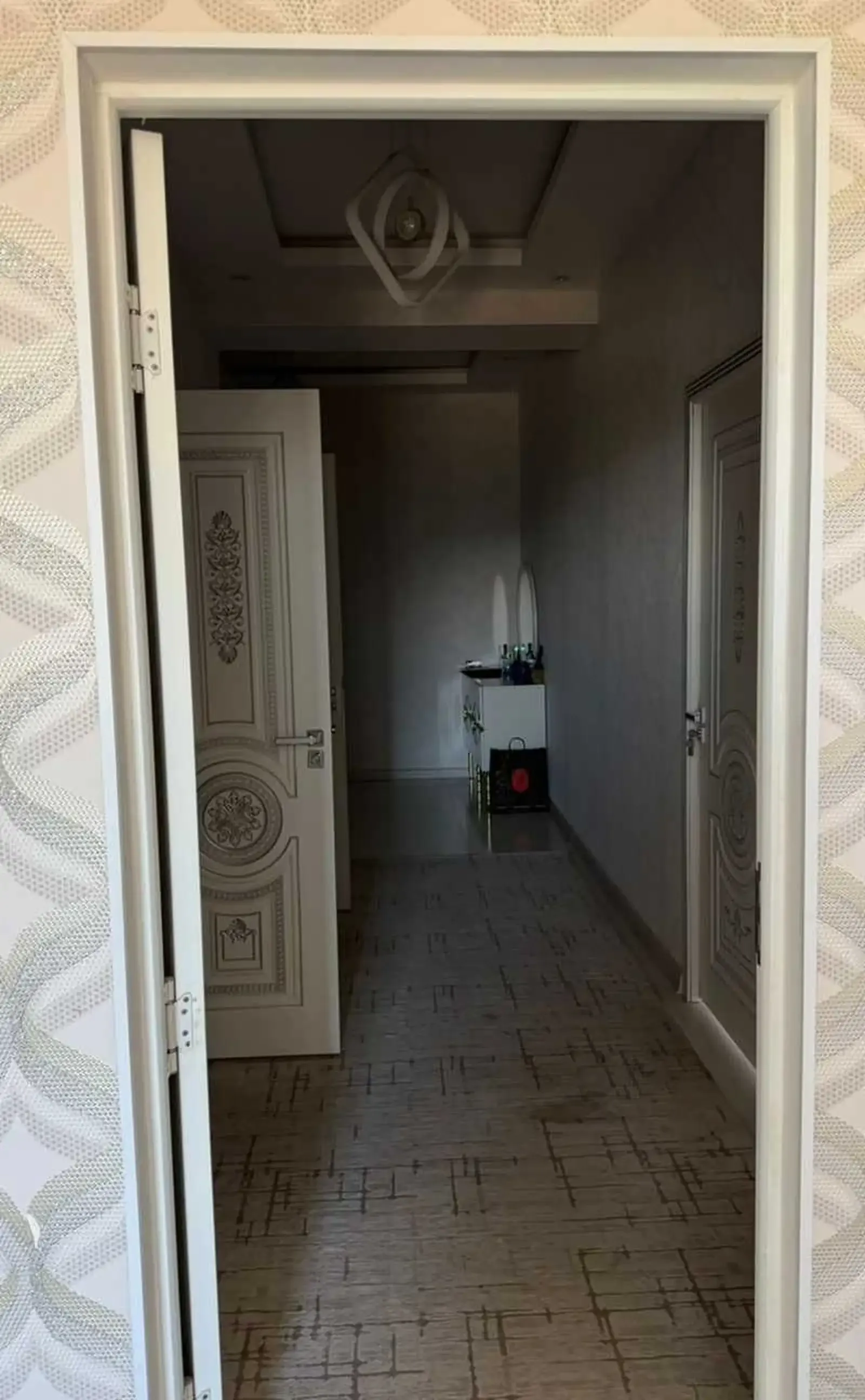 2-комн. квартира, 12 этаж, 80м², Южный
