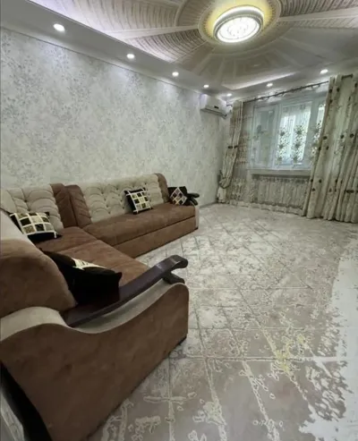 2-комн. квартира, 4 этаж, 70м², Сино