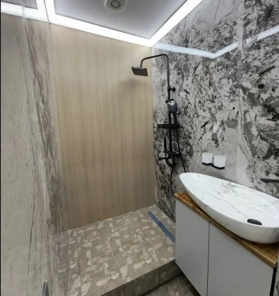 3-комн. квартира, 16 этаж, 64 м², Сино