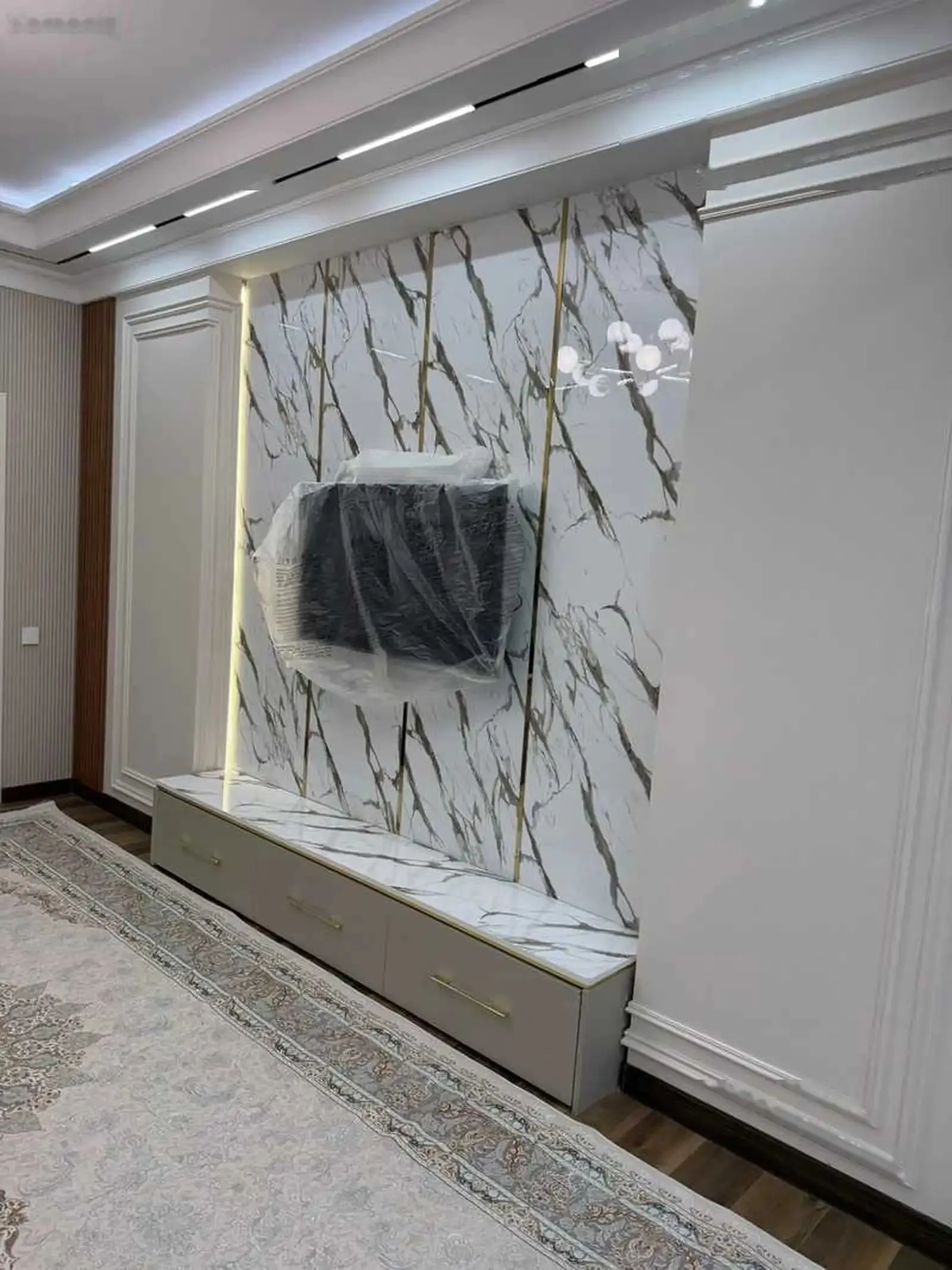 2-комн. квартира, 11 этаж, 73м², н Шохмансур