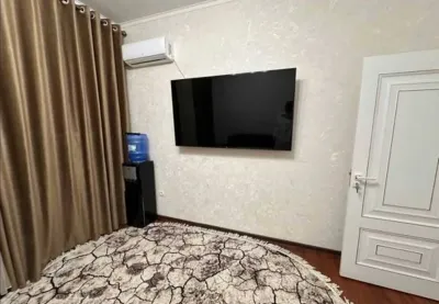 2-комн. квартира, 9 этаж, 60м², Сомони