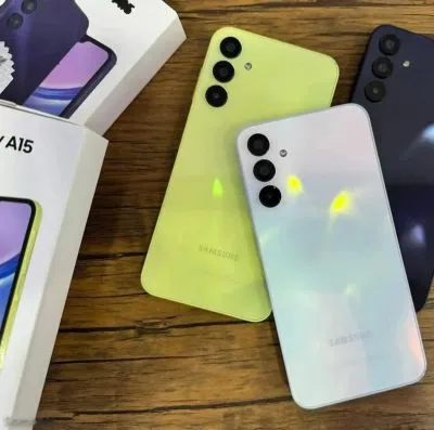 Samsung Galaxy A15 128 gb