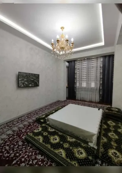 2-комн. квартира, 6 этаж, 85м², шохмансур