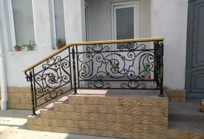 Лестница на заказ