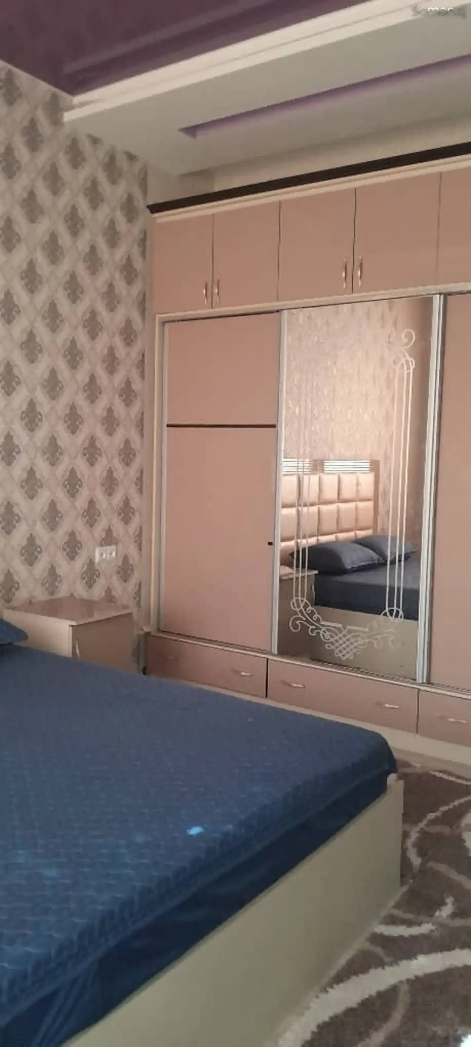 2-комн. квартира, 3 этаж, 50м², 19 микрорайон