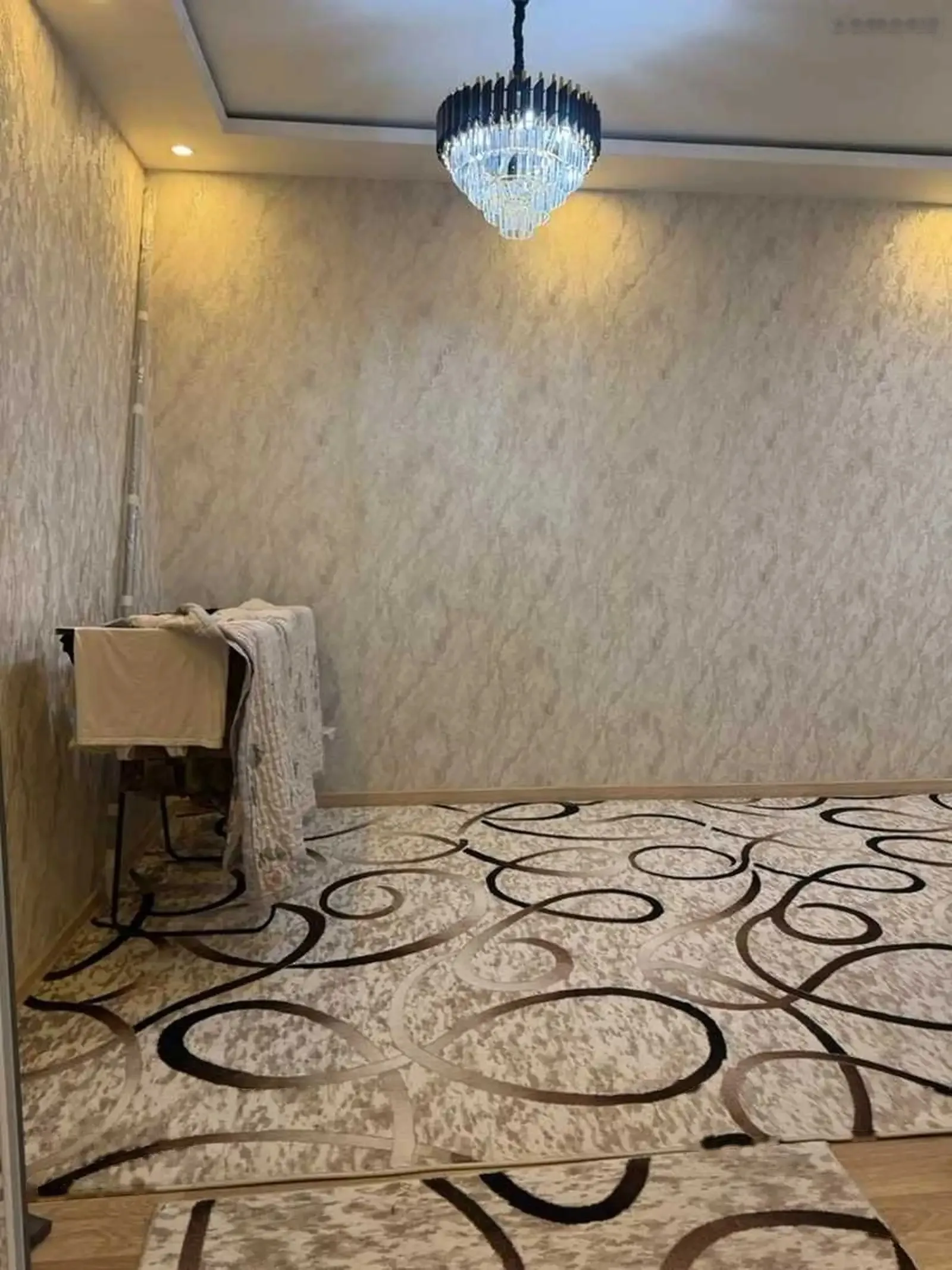 2-комн. квартира, 7 этаж, 97м², Пайкари 112 мкр