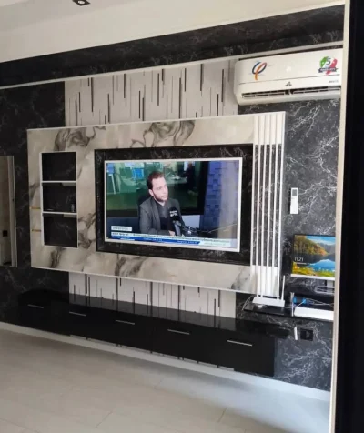 2-комн. квартира, 16 этаж, 76 м², Фирдавси