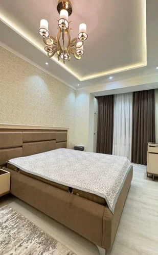 4-к квартира, 2 этаж, 120 м²