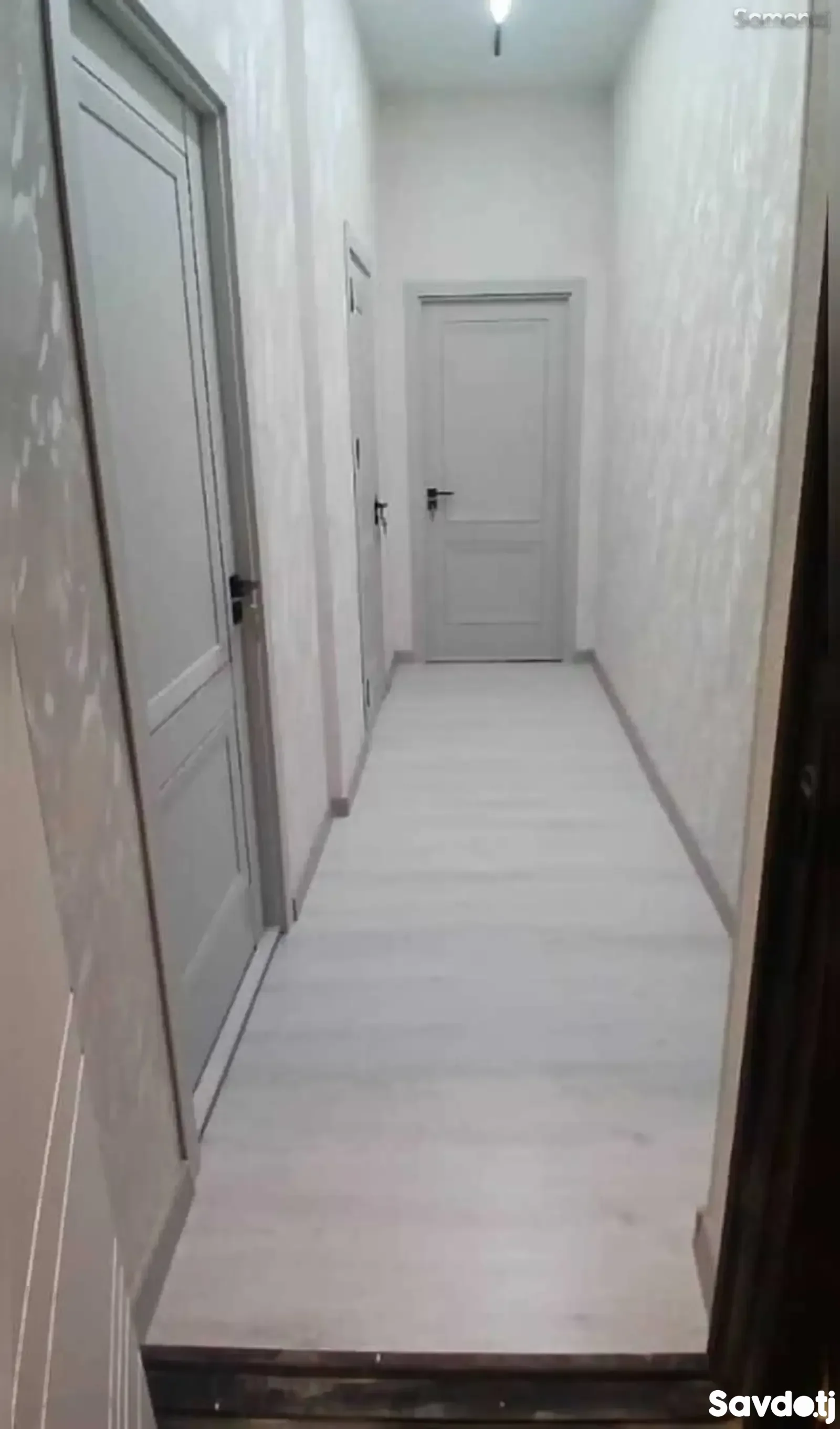 2-комн. квартира, 11 этаж, 52м², 20 микрорайон