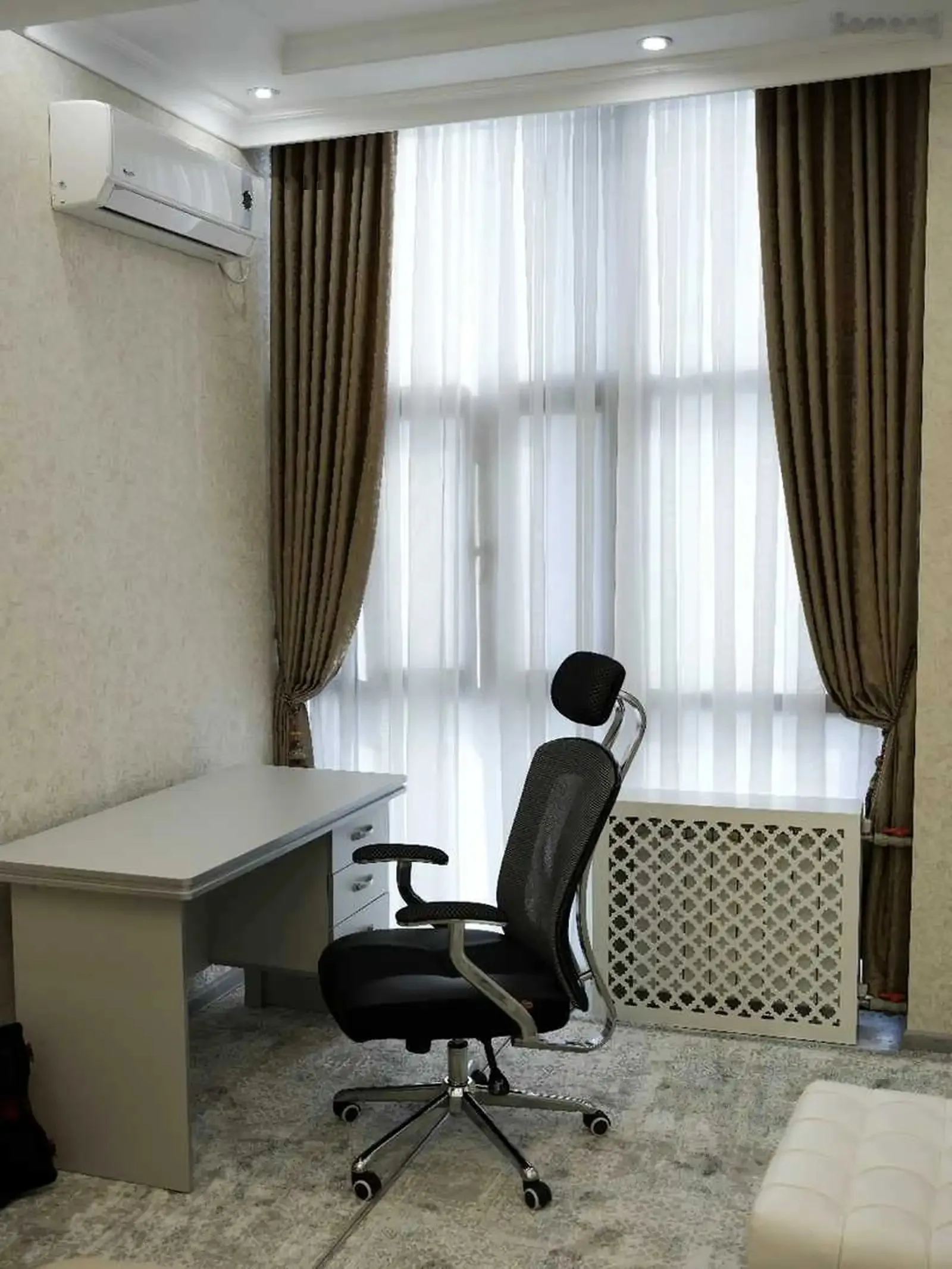 2-комн. квартира, 10 этаж, 60м², Садбарг, Книжный мир, дом Гелос