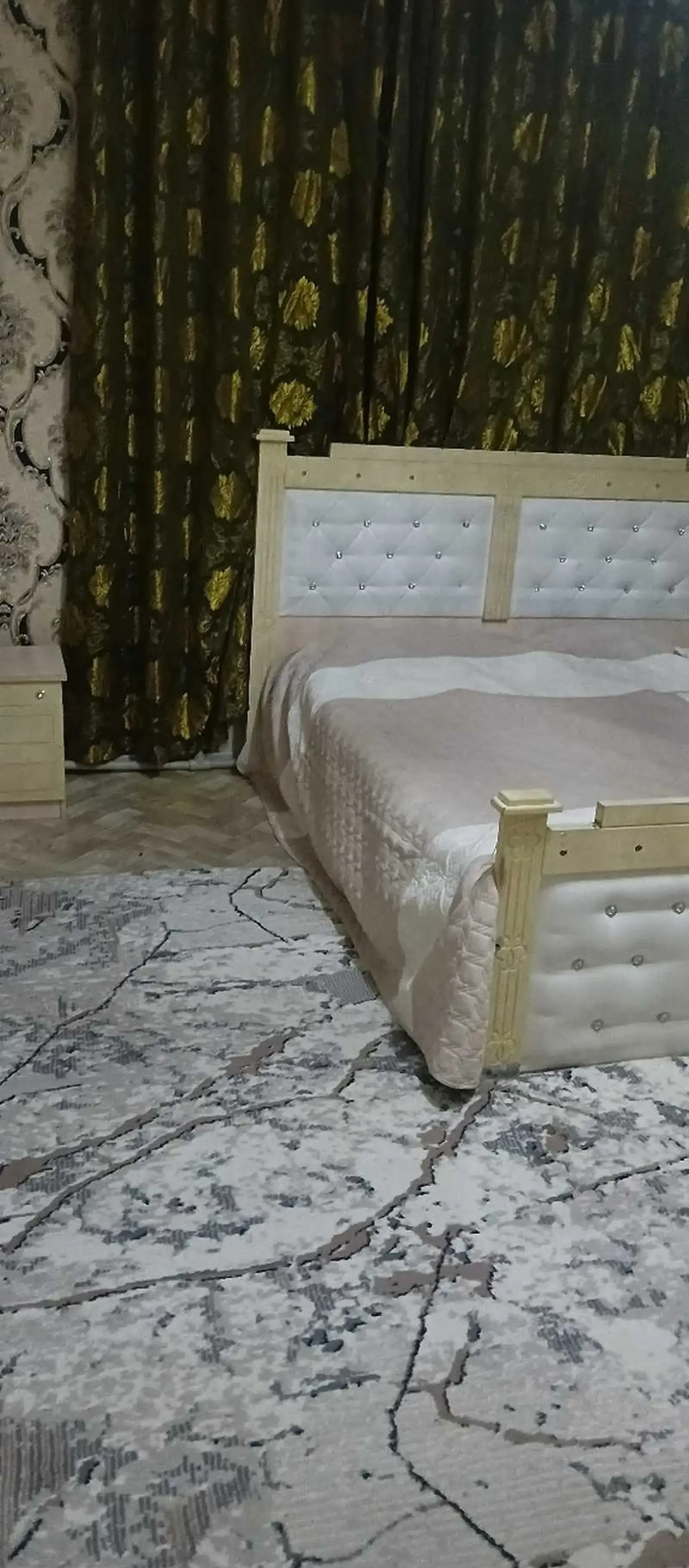 2-комн. квартира, 1 этаж, 75м², 112 Мкр пеши релакс