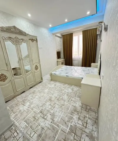 3-комн. квартира, 14 этаж, 106м², сино