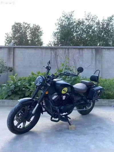 Мотоцикл Harley-Davidson
