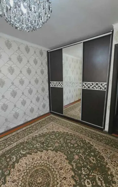 3-к квартира, 1 этаж, 60 м², фирдавси