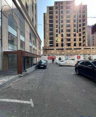 2-комн. квартира, 8 этаж, 80м², Шохмансур