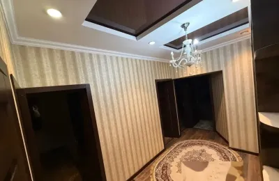 4-комн. квартира, 2 этаж, 80м², сино