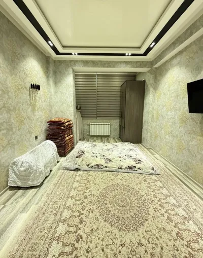 2-комн. квартира, 3 этаж, 80 м², Сино 102мкр