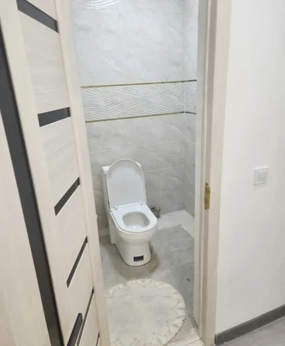 3-комн. квартира, 8 этаж, 80м², Шохмансур