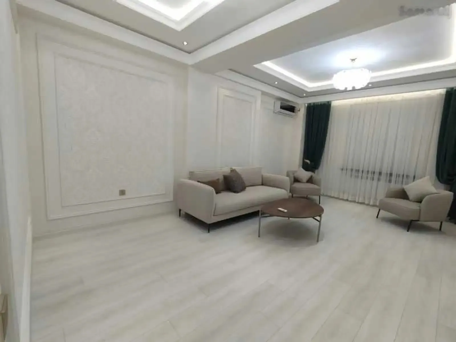 2-комн. квартира, 10 этаж, 74м², пайкари таможный