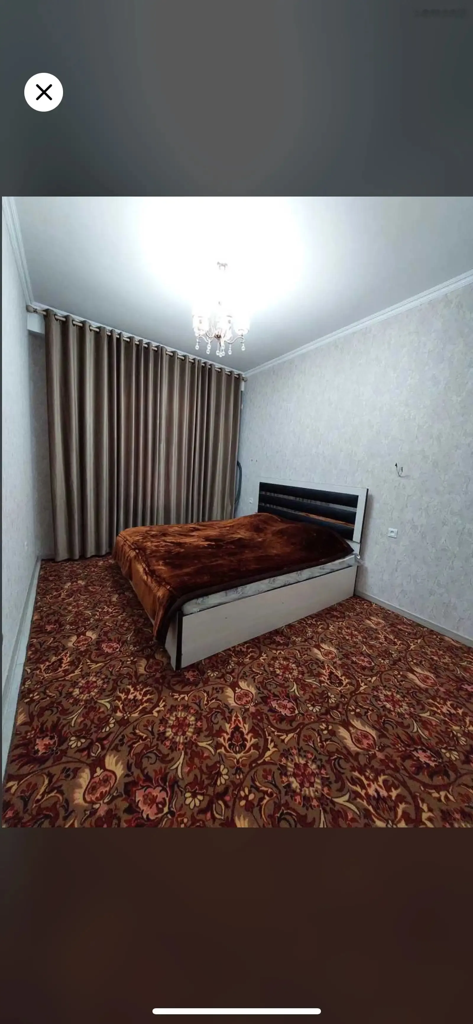 2-комн. квартира, 8 этаж, 65м², Фирдавси