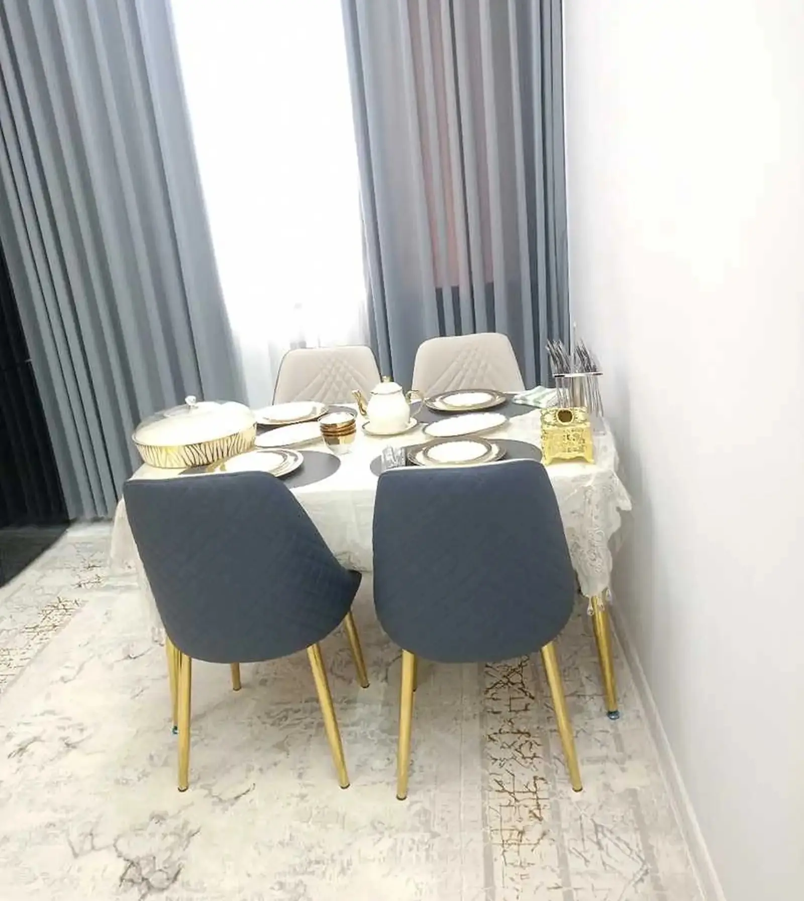 2-комн. квартира, 8 этаж, 63м², И.Сомони