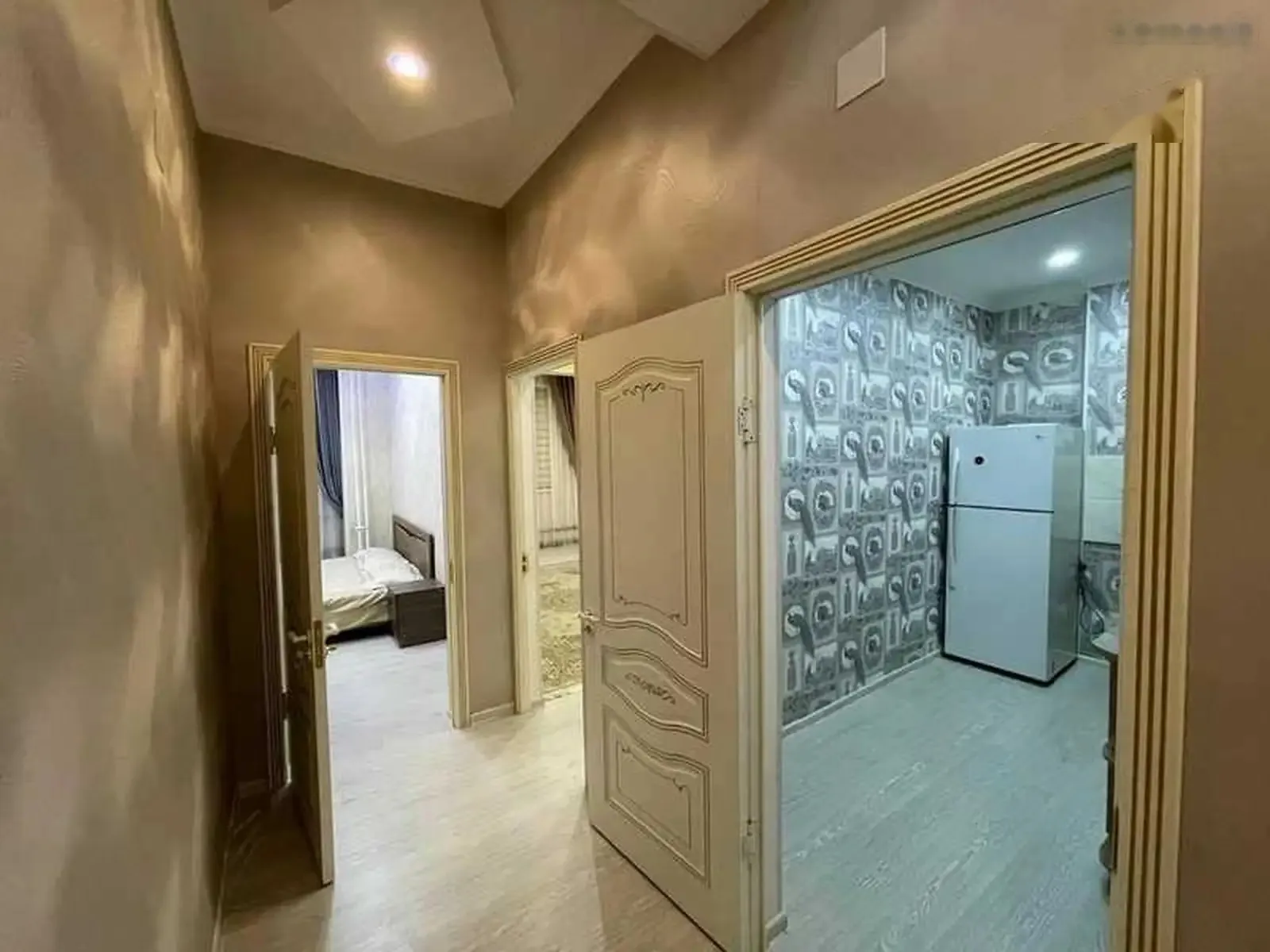 2-комн. квартира, 6 этаж, 56м², Северный