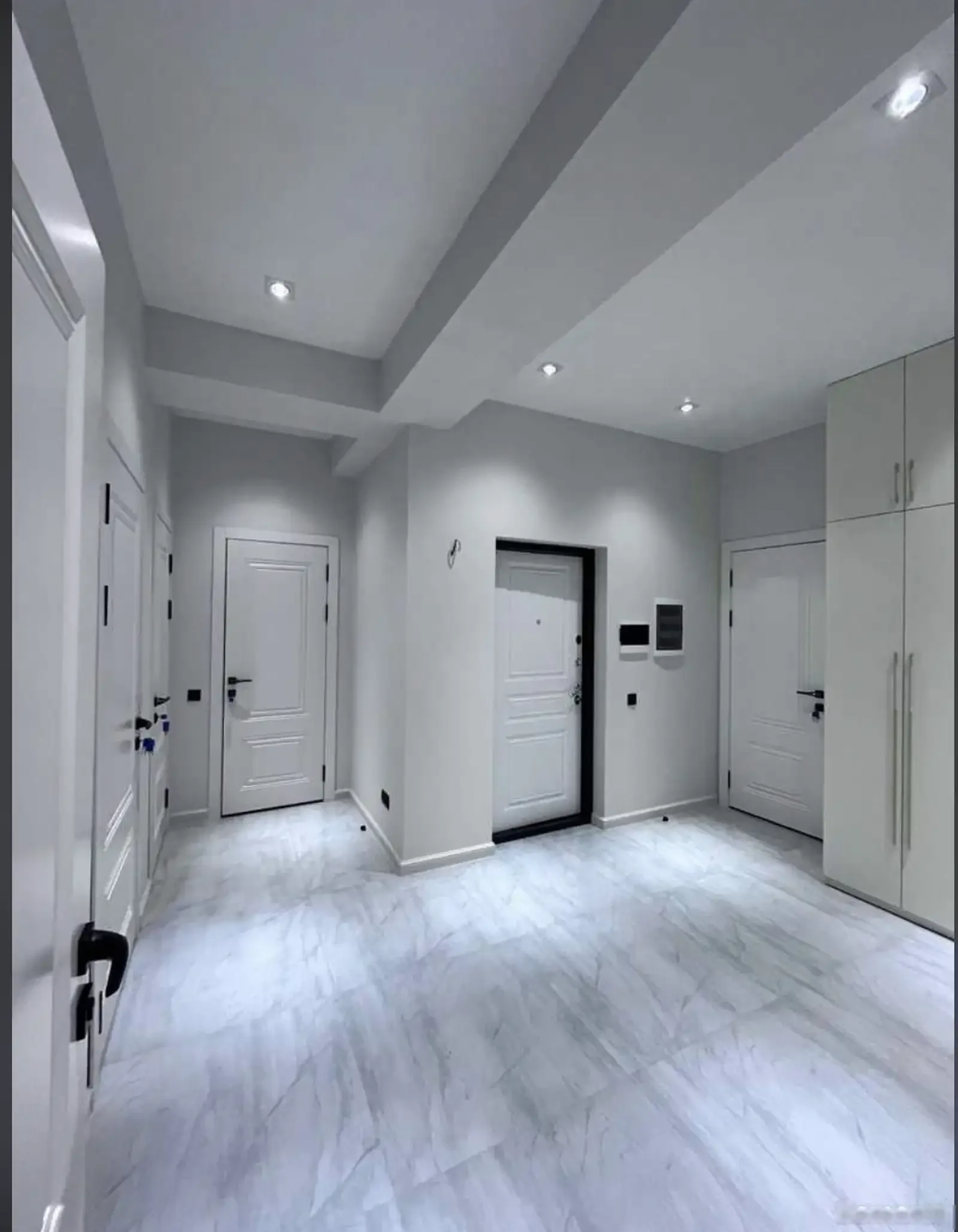 3-комн. квартира, 4 этаж, 100м², Караболо