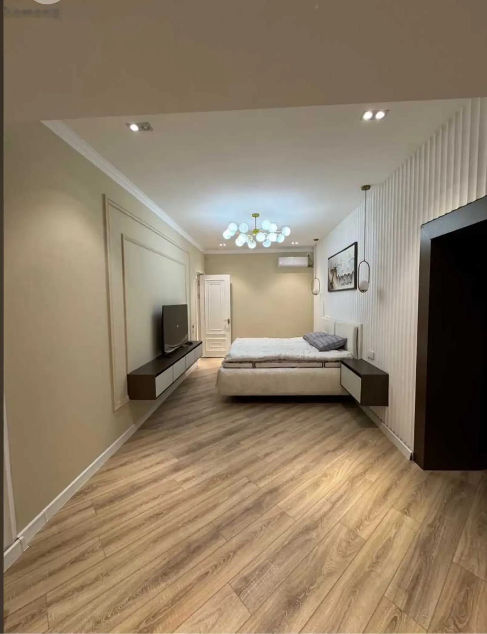 4-комн. квартира, 10 этаж, 140м², Шохмансур Авицена
