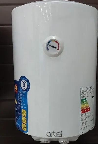 Водонагреватель Artel 80л.