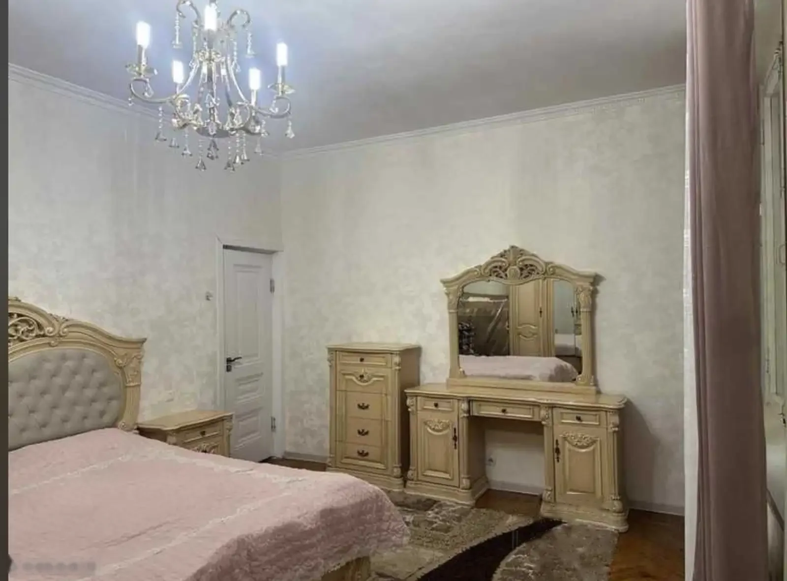 3-комн. квартира, 1 этаж, 100м², 91мкр