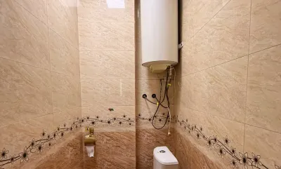 3-комн. квартира, 8 этаж, 110 м², Зеленый базар