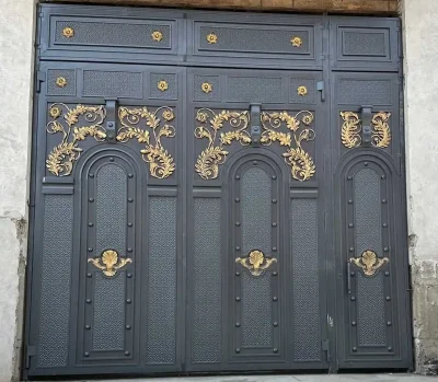 Дарвоза